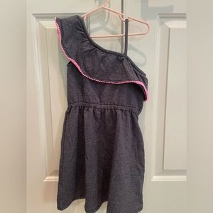 Janie and Jack Girl’s Dresd